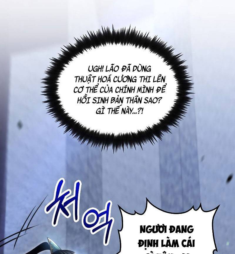 Bác Sĩ Trùng Sinh Về Murim Chap 139 - Next Chap 140