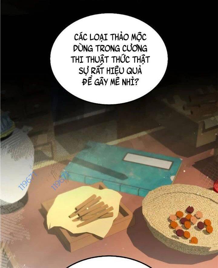 Bác Sĩ Trùng Sinh Về Murim Chap 143 - Next Chap 144