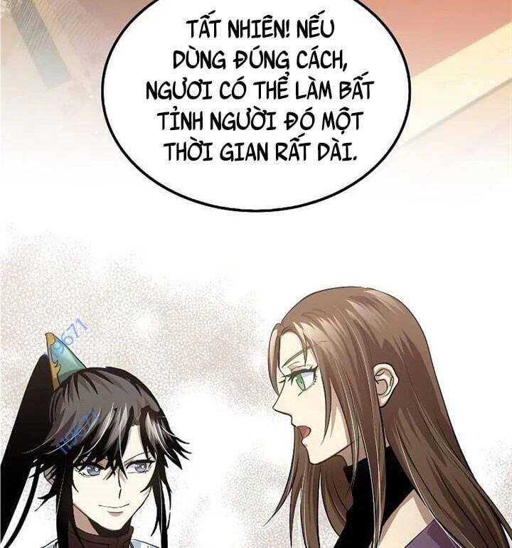 Bác Sĩ Trùng Sinh Về Murim Chap 143 - Next Chap 144