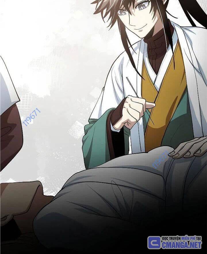 Bác Sĩ Trùng Sinh Về Murim Chap 143 - Next Chap 144