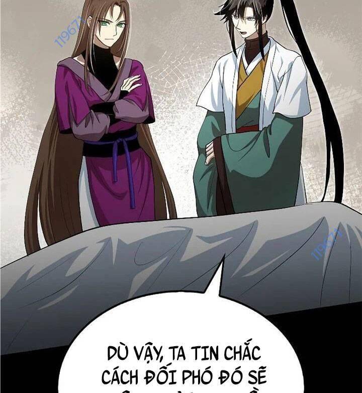Bác Sĩ Trùng Sinh Về Murim Chap 143 - Next Chap 144