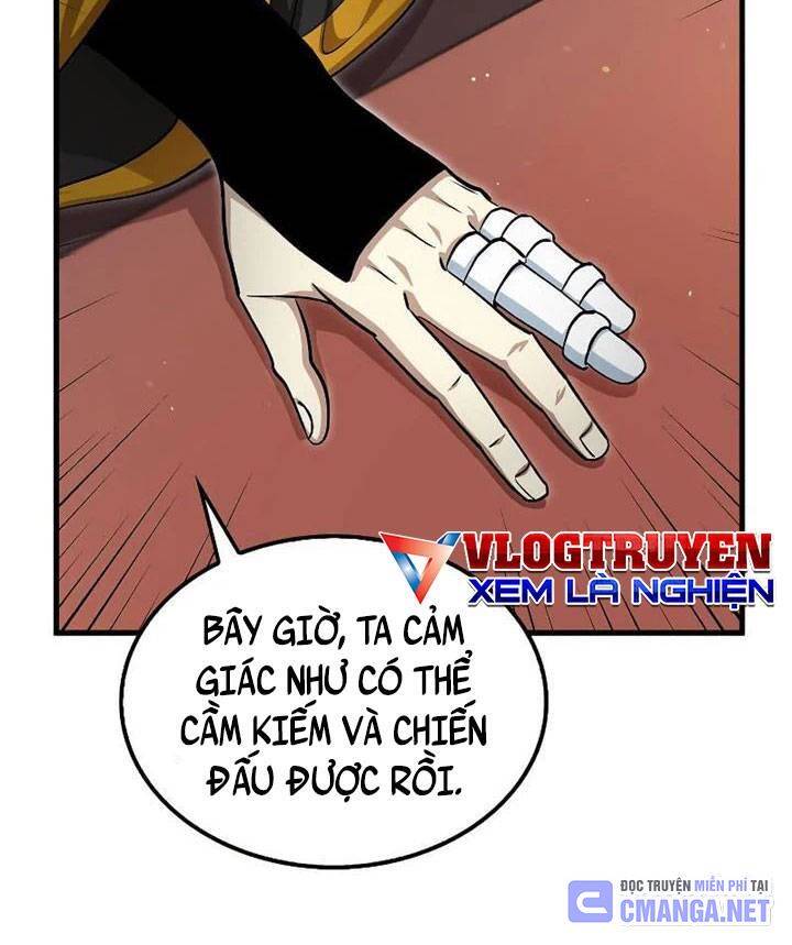 Bác Sĩ Trùng Sinh Về Murim Chap 143 - Next Chap 144