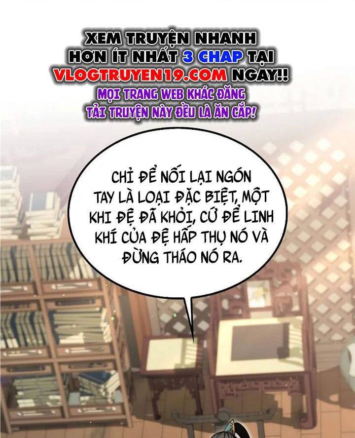 Bác Sĩ Trùng Sinh Về Murim Chap 143 - Next Chap 144