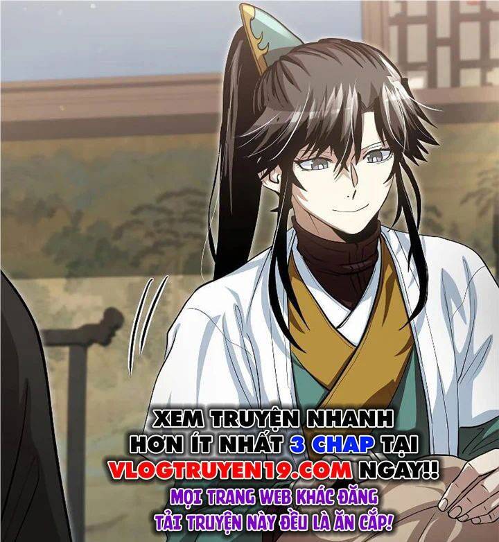 Bác Sĩ Trùng Sinh Về Murim Chap 143 - Next Chap 144