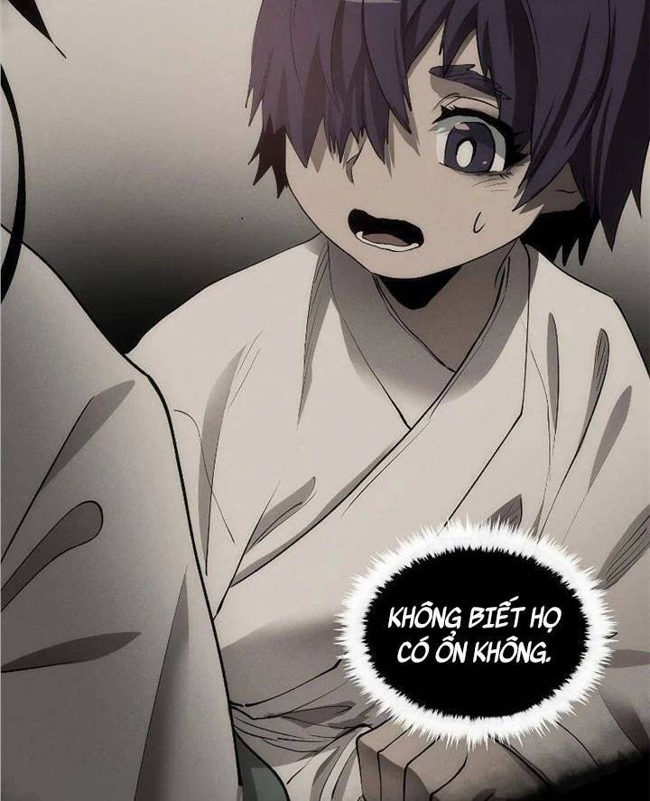 Bác Sĩ Trùng Sinh Về Murim Chap 143 - Next Chap 144