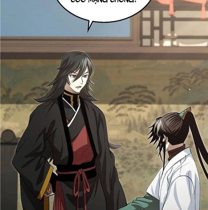 Bác Sĩ Trùng Sinh Về Murim Chap 143 - Next Chap 144