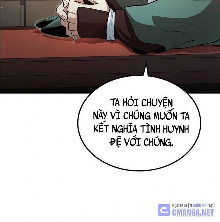 Bác Sĩ Trùng Sinh Về Murim Chap 143 - Next Chap 144