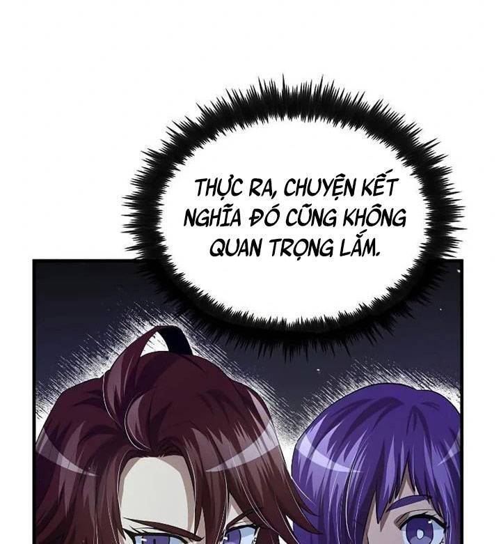 Bác Sĩ Trùng Sinh Về Murim Chap 143 - Next Chap 144