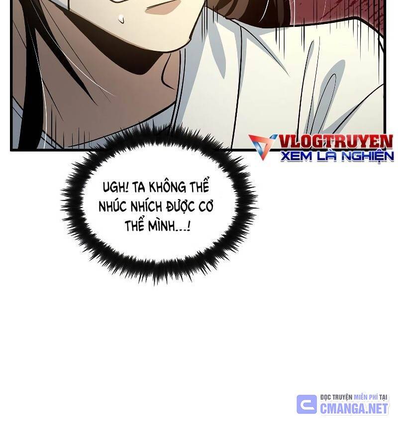 Bác Sĩ Trùng Sinh Về Murim Chap 140 - Next Chap 141