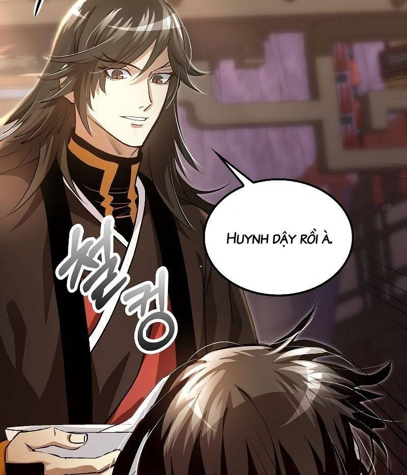 Bác Sĩ Trùng Sinh Về Murim Chap 140 - Next Chap 141