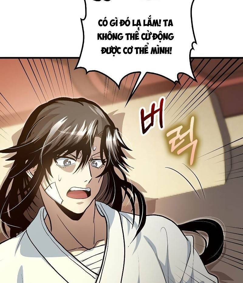 Bác Sĩ Trùng Sinh Về Murim Chap 140 - Next Chap 141