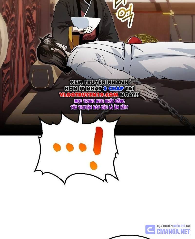 Bác Sĩ Trùng Sinh Về Murim Chap 140 - Next Chap 141