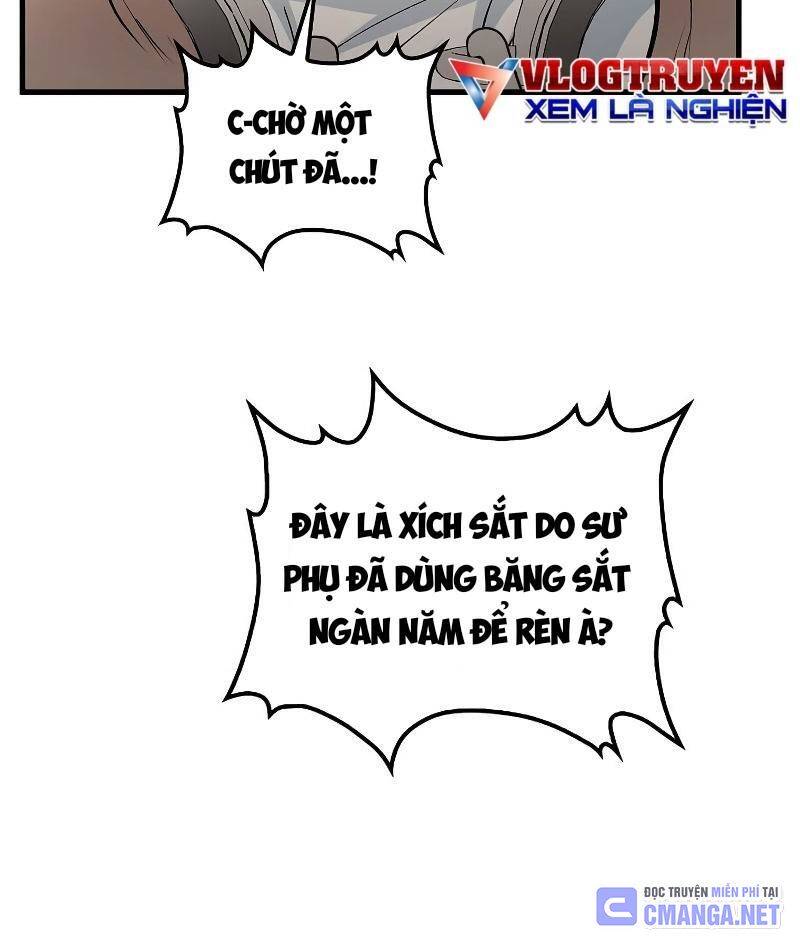 Bác Sĩ Trùng Sinh Về Murim Chap 140 - Next Chap 141