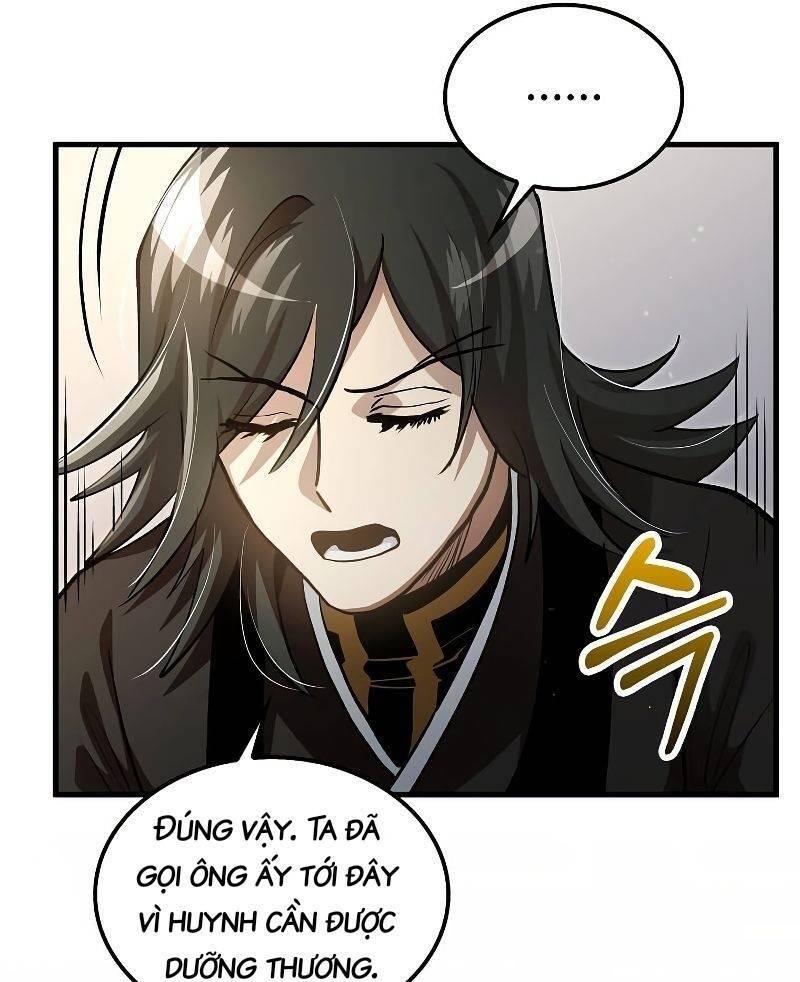 Bác Sĩ Trùng Sinh Về Murim Chap 140 - Next Chap 141