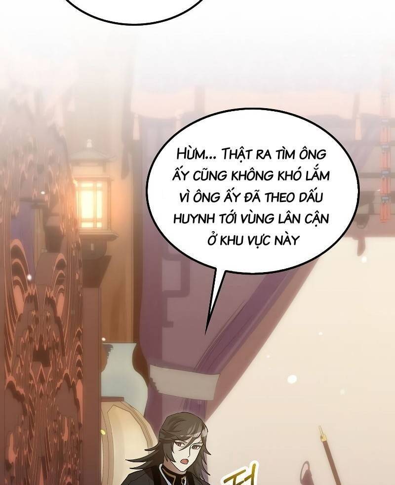 Bác Sĩ Trùng Sinh Về Murim Chap 140 - Next Chap 141