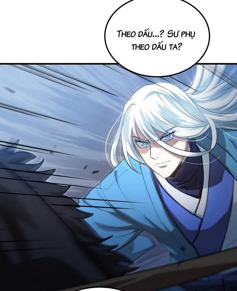 Bác Sĩ Trùng Sinh Về Murim Chap 140 - Next Chap 141