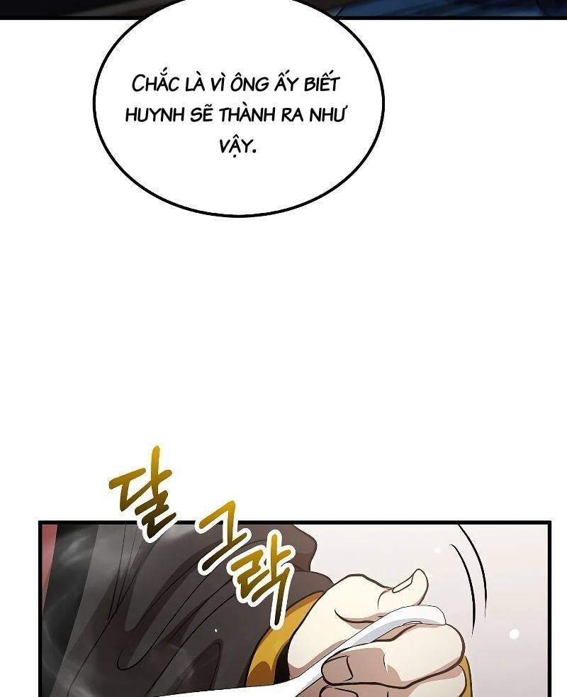 Bác Sĩ Trùng Sinh Về Murim Chap 140 - Next Chap 141