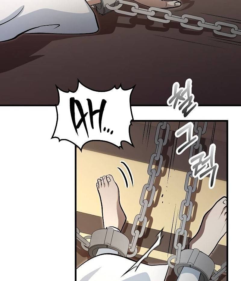 Bác Sĩ Trùng Sinh Về Murim Chap 140 - Next Chap 141