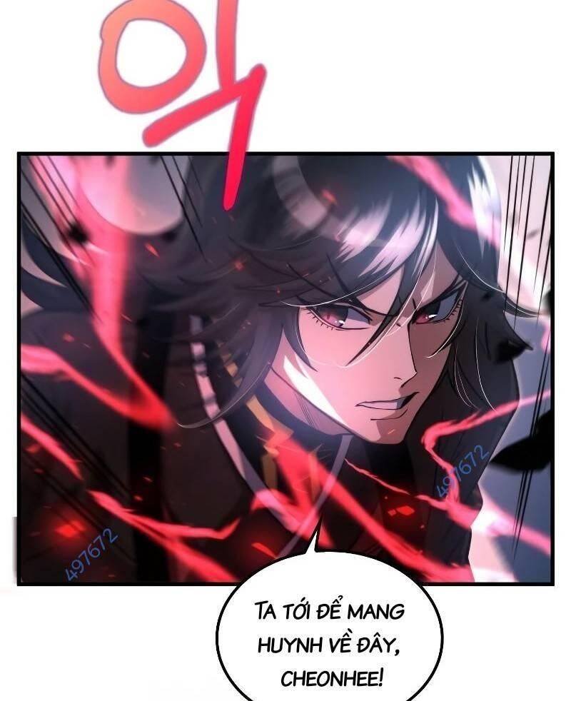 Bác Sĩ Trùng Sinh Về Murim Chap 140 - Next Chap 141