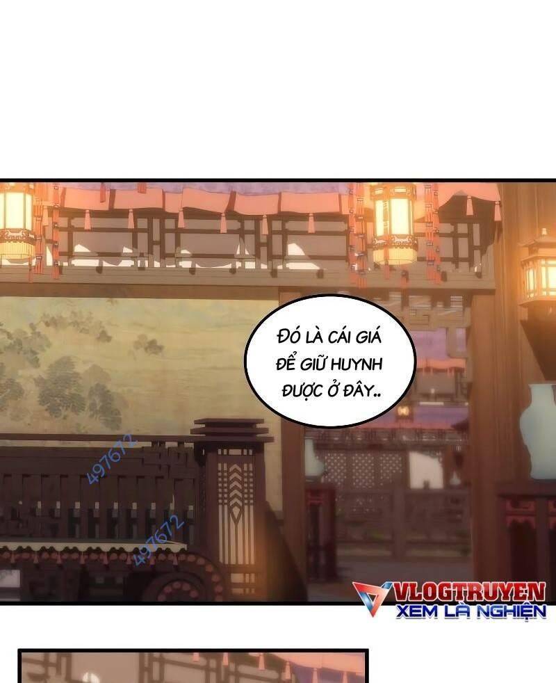 Bác Sĩ Trùng Sinh Về Murim Chap 140 - Next Chap 141