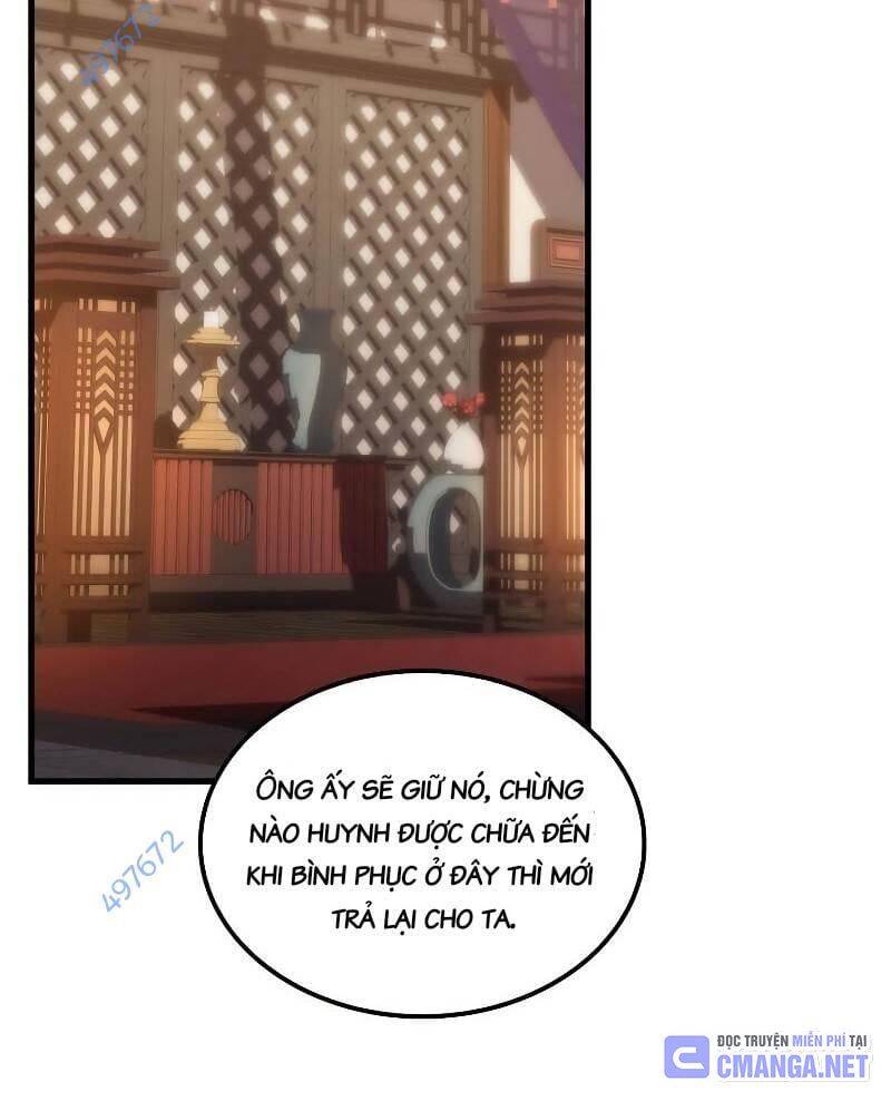 Bác Sĩ Trùng Sinh Về Murim Chap 140 - Next Chap 141