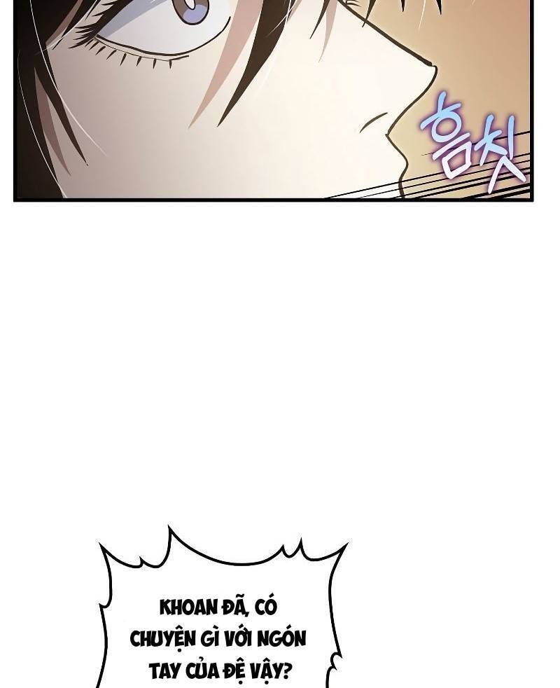 Bác Sĩ Trùng Sinh Về Murim Chap 140 - Next Chap 141