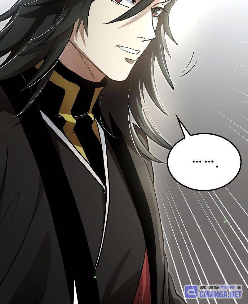 Bác Sĩ Trùng Sinh Về Murim Chap 140 - Next Chap 141