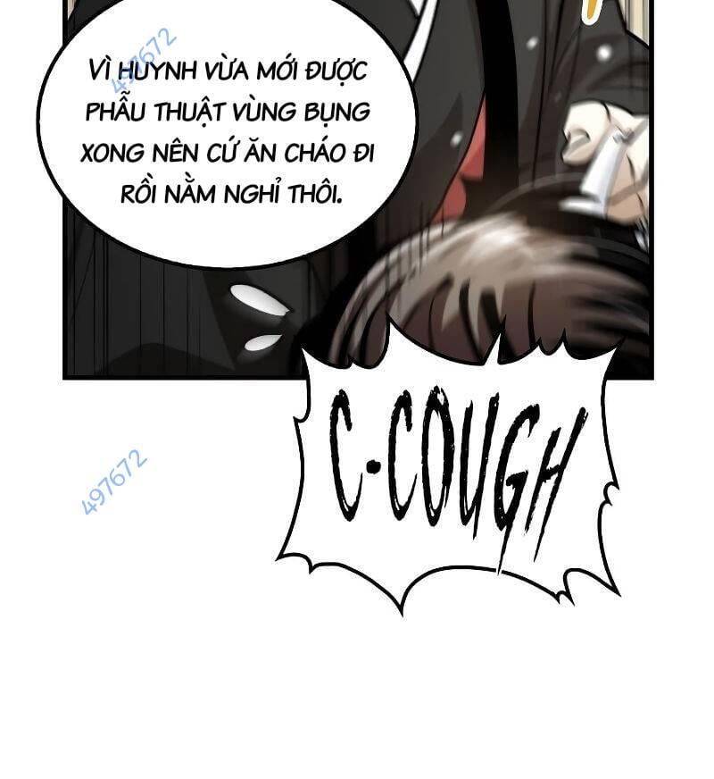 Bác Sĩ Trùng Sinh Về Murim Chap 140 - Next Chap 141