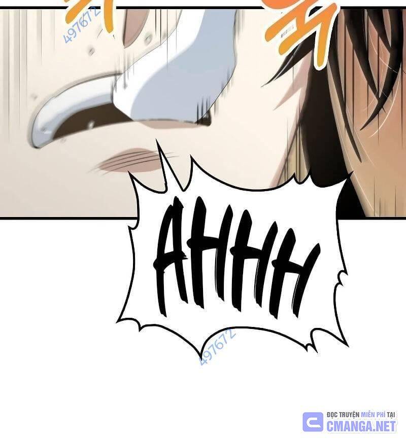 Bác Sĩ Trùng Sinh Về Murim Chap 140 - Next Chap 141