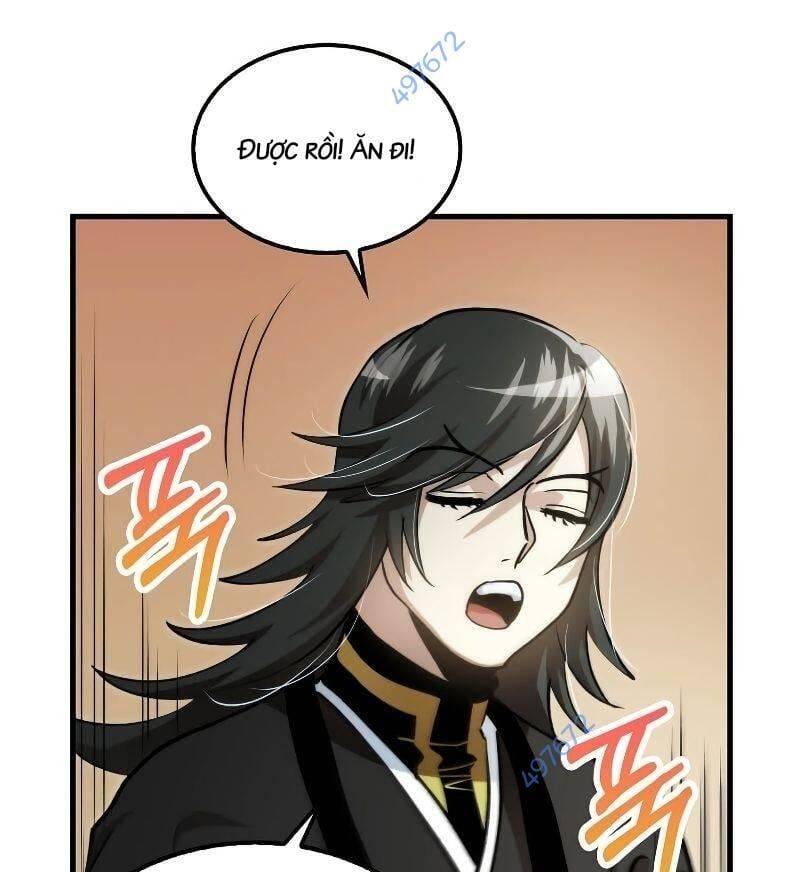 Bác Sĩ Trùng Sinh Về Murim Chap 140 - Next Chap 141