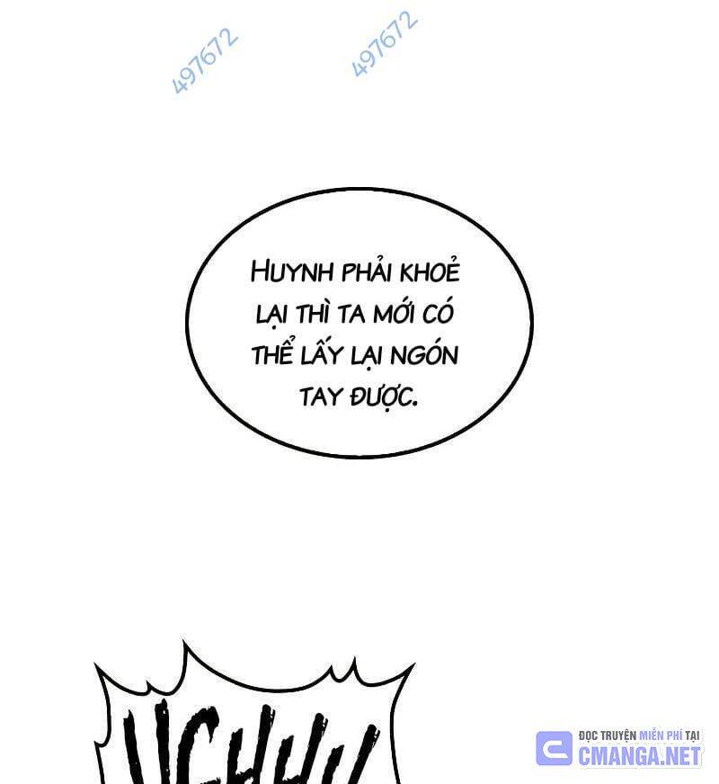 Bác Sĩ Trùng Sinh Về Murim Chap 140 - Next Chap 141