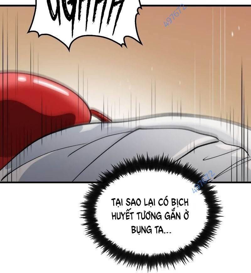 Bác Sĩ Trùng Sinh Về Murim Chap 140 - Next Chap 141