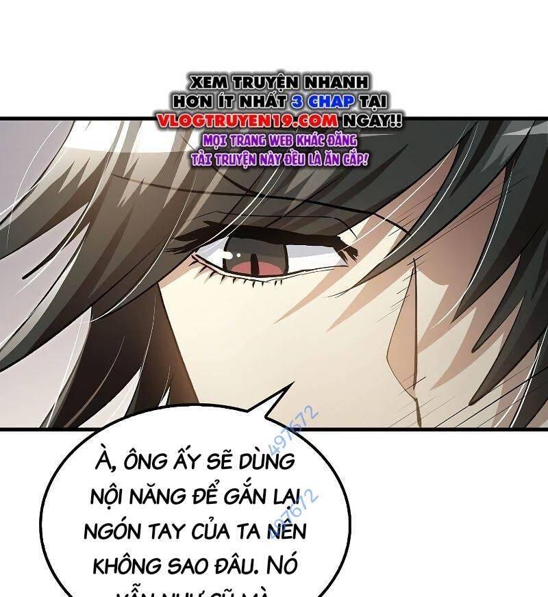 Bác Sĩ Trùng Sinh Về Murim Chap 140 - Next Chap 141