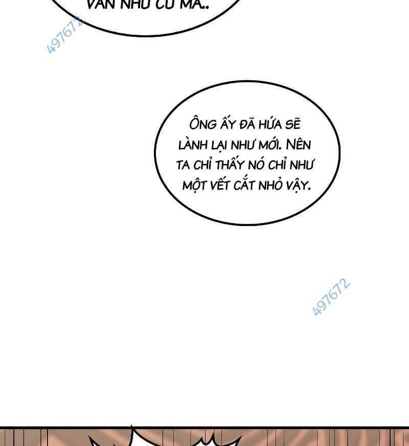 Bác Sĩ Trùng Sinh Về Murim Chap 140 - Next Chap 141