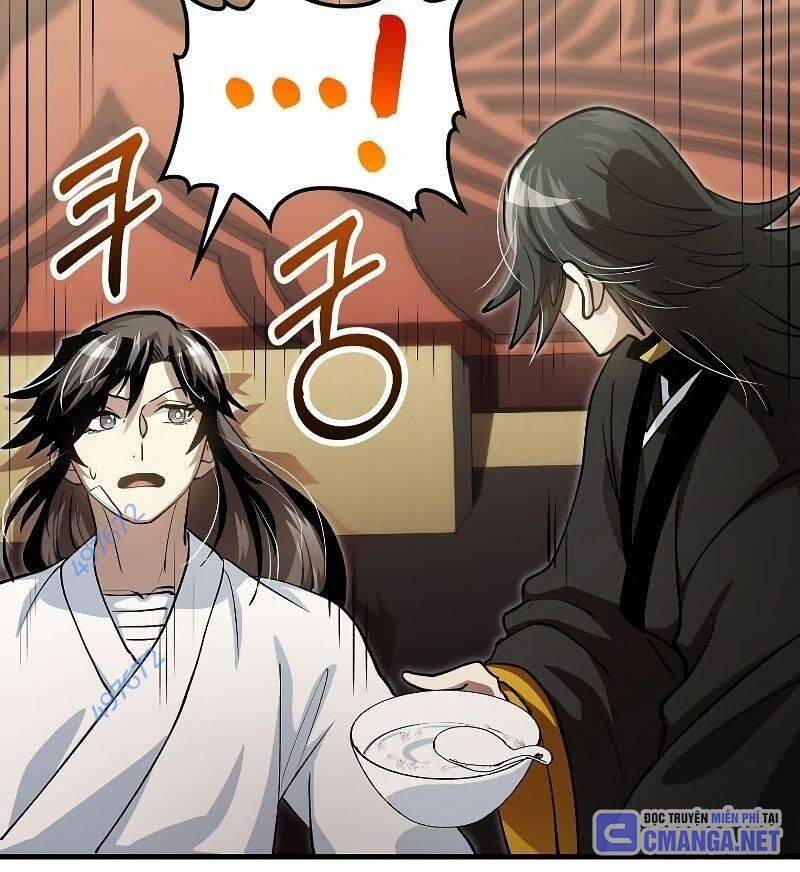 Bác Sĩ Trùng Sinh Về Murim Chap 140 - Next Chap 141