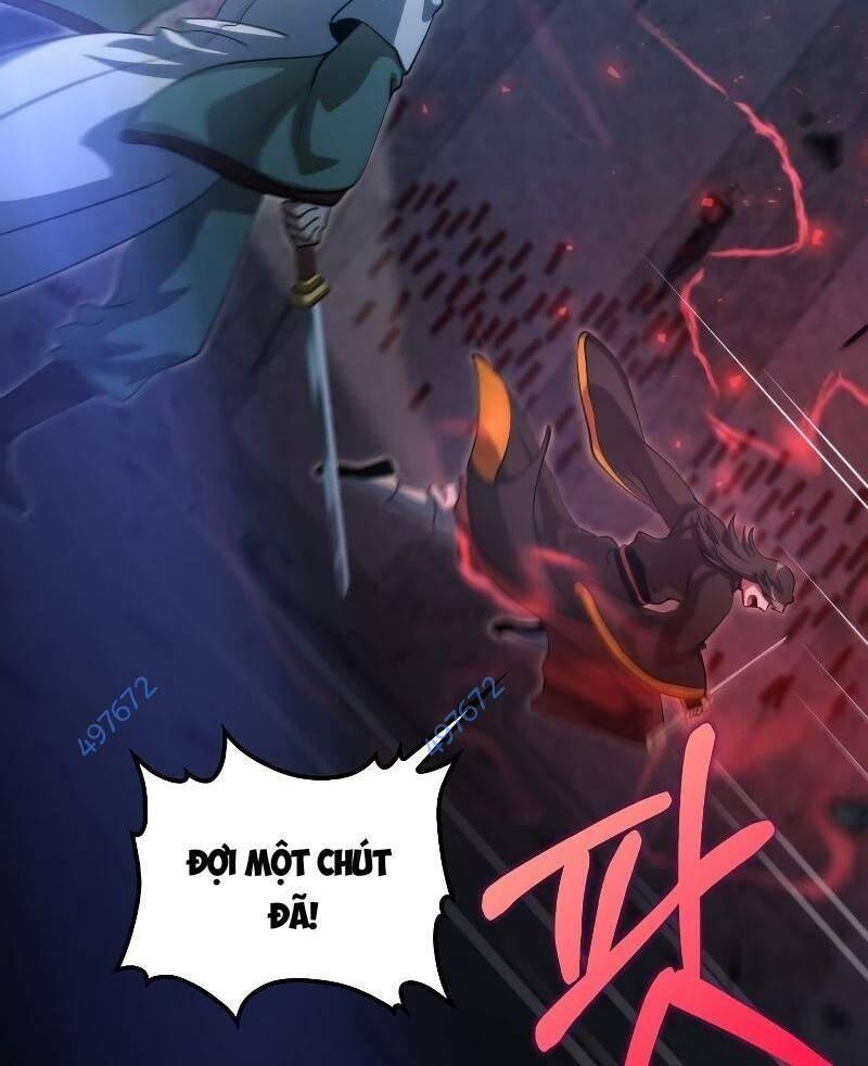 Bác Sĩ Trùng Sinh Về Murim Chap 140 - Next Chap 141