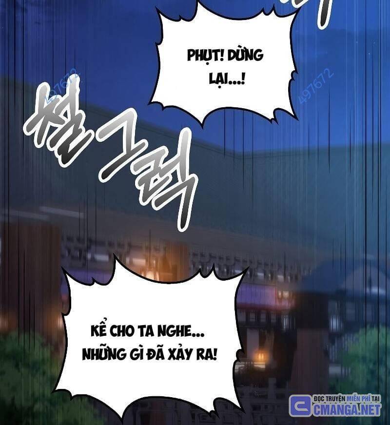 Bác Sĩ Trùng Sinh Về Murim Chap 140 - Next Chap 141