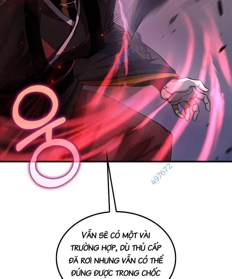 Bác Sĩ Trùng Sinh Về Murim Chap 140 - Next Chap 141