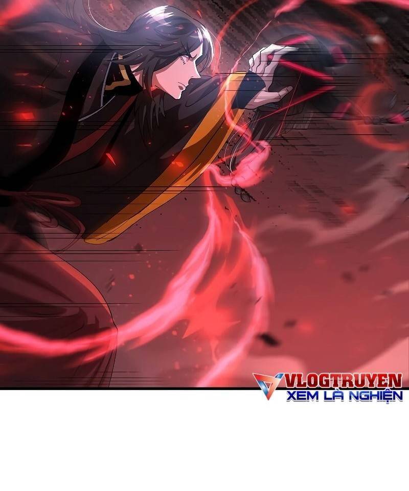 Bác Sĩ Trùng Sinh Về Murim Chap 140 - Next Chap 141