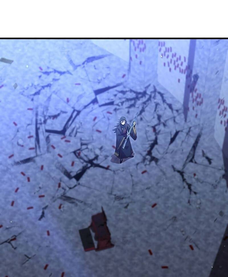 Bác Sĩ Trùng Sinh Về Murim Chap 140 - Next Chap 141