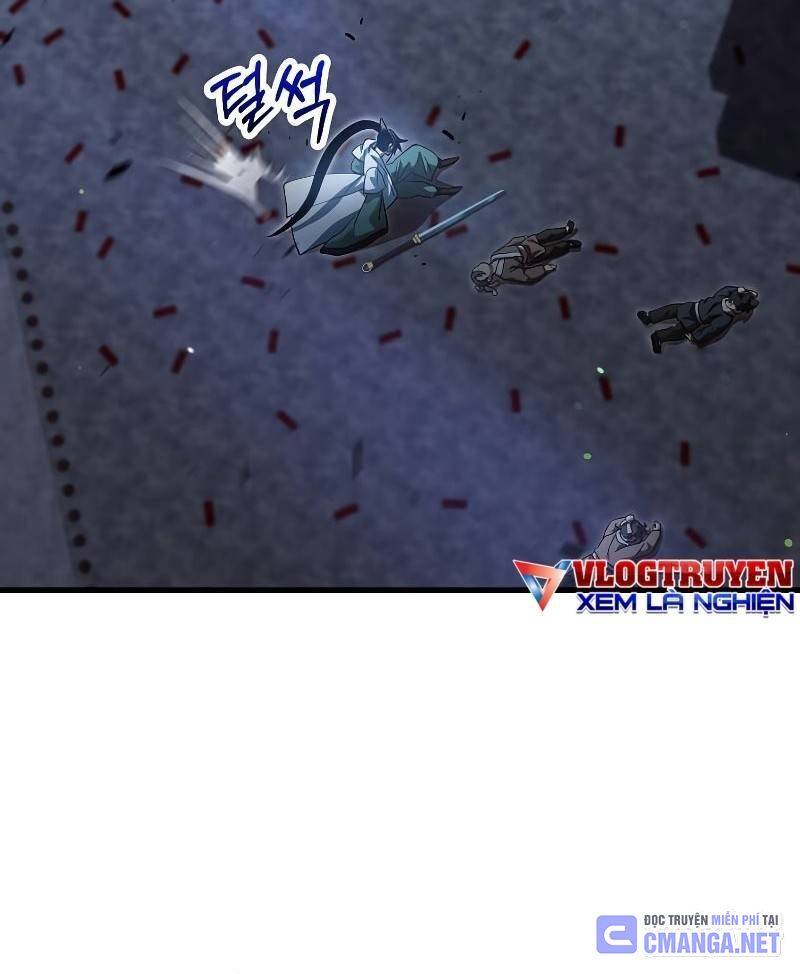 Bác Sĩ Trùng Sinh Về Murim Chap 140 - Next Chap 141