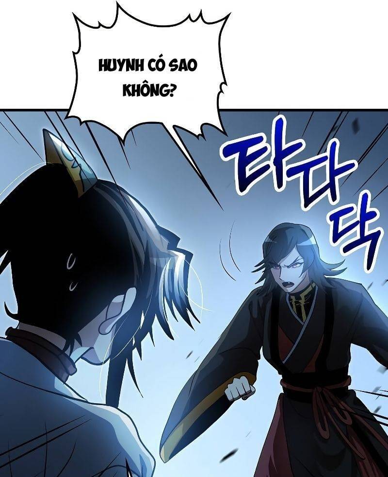 Bác Sĩ Trùng Sinh Về Murim Chap 140 - Next Chap 141