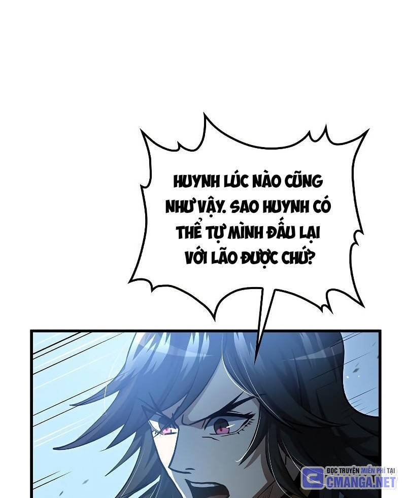 Bác Sĩ Trùng Sinh Về Murim Chap 140 - Next Chap 141