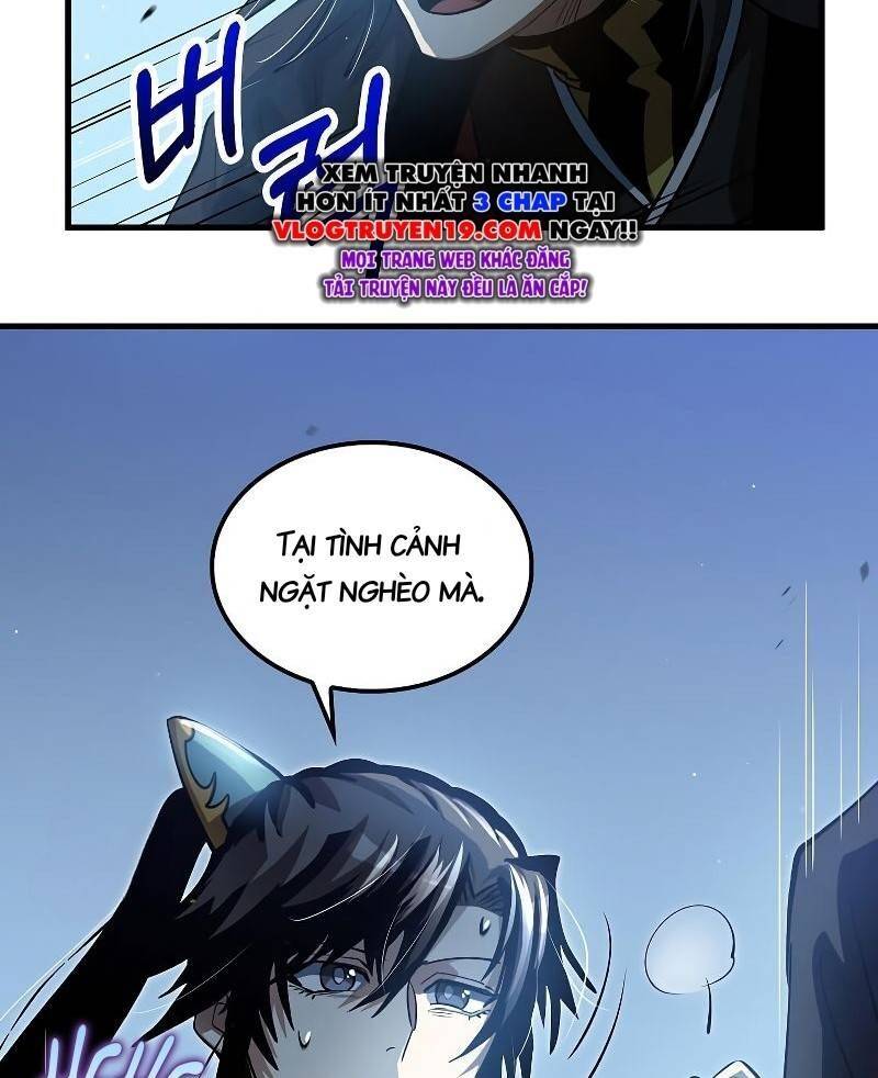 Bác Sĩ Trùng Sinh Về Murim Chap 140 - Next Chap 141