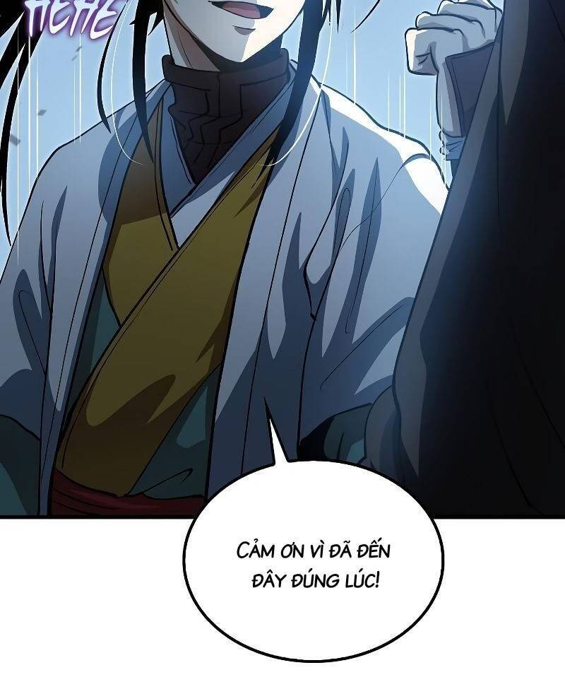 Bác Sĩ Trùng Sinh Về Murim Chap 140 - Next Chap 141