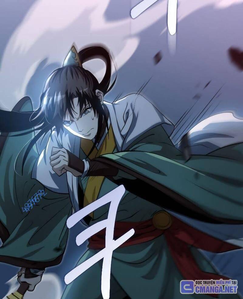 Bác Sĩ Trùng Sinh Về Murim Chap 140 - Next Chap 141