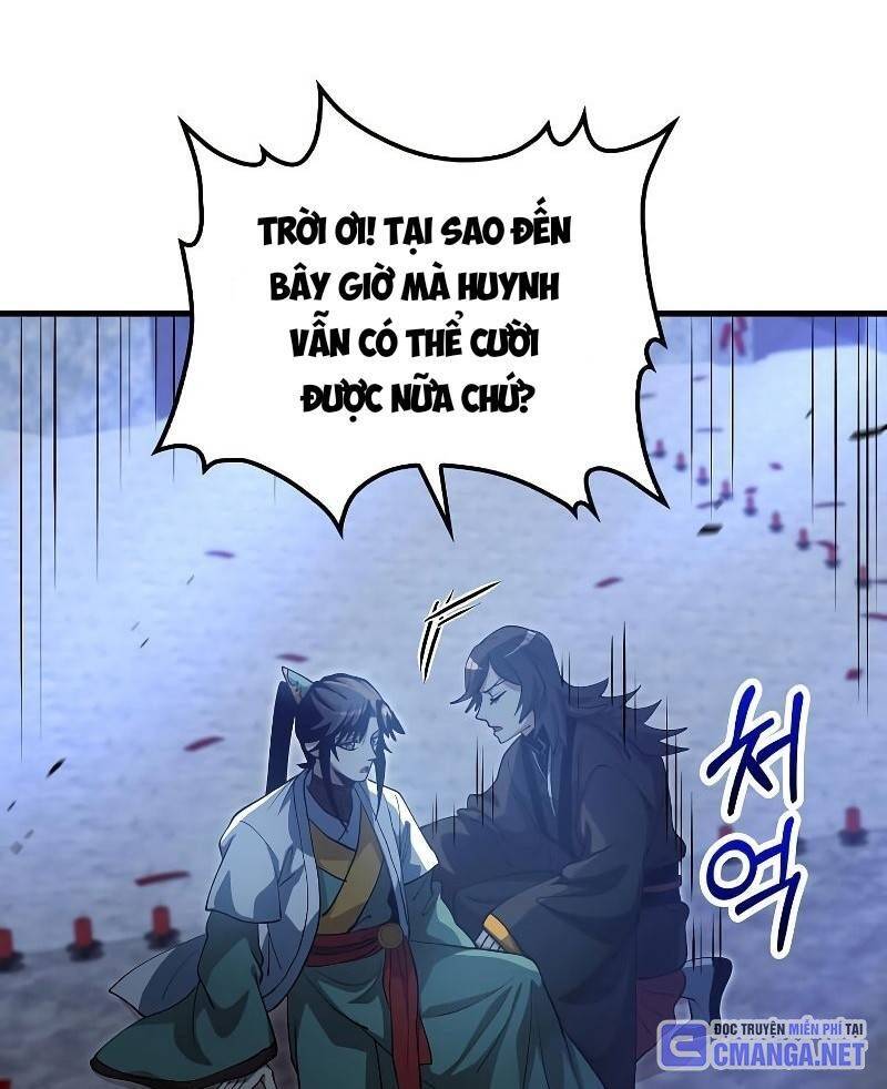 Bác Sĩ Trùng Sinh Về Murim Chap 140 - Next Chap 141