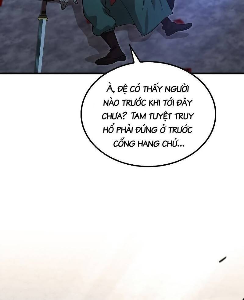 Bác Sĩ Trùng Sinh Về Murim Chap 140 - Next Chap 141