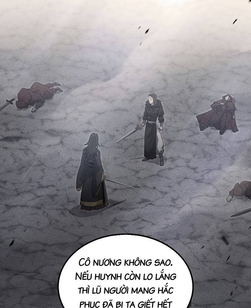 Bác Sĩ Trùng Sinh Về Murim Chap 140 - Next Chap 141