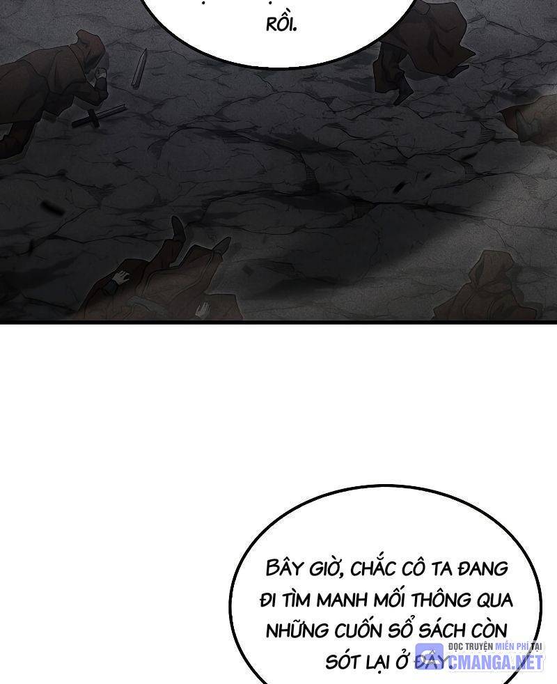 Bác Sĩ Trùng Sinh Về Murim Chap 140 - Next Chap 141